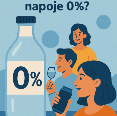 🥤 Dlaczego w Polsce rośnie moda na napoje 0%? Spojrzenie socjologiczne, zdrowotne i kulturowe