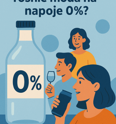 🥤 Dlaczego w Polsce rośnie moda na napoje 0%? Spojrzenie socjologiczne, zdrowotne i kulturowe