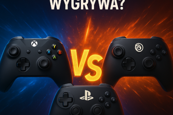 🎮 Game Pass vs. PS Plus vs. Ubisoft+ – która subskrypcja naprawdę się opłaca w 2025 roku?